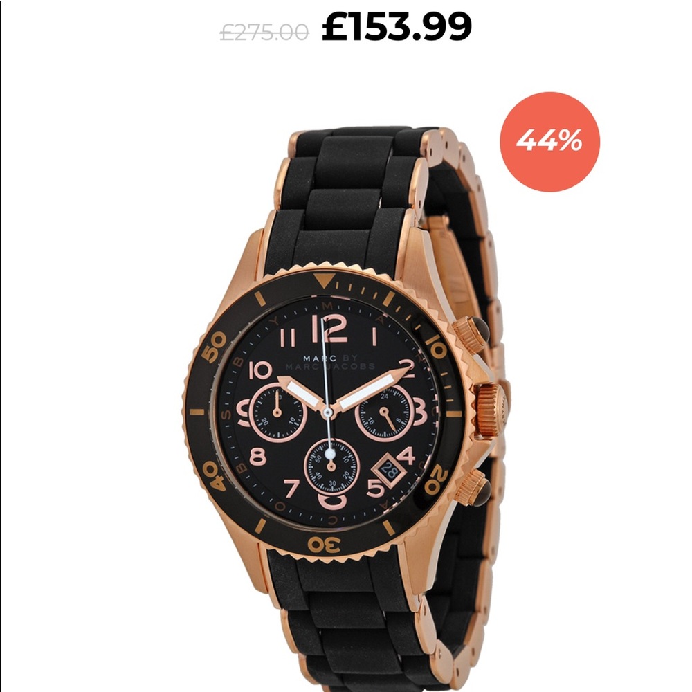 Marc Jacobs watch